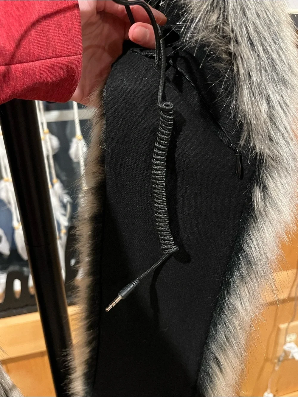 SpiritHoods like new